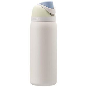 Owala Iced Breeze Insulated Water Bottle with Straw- brand new, 32 oz